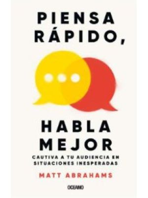 Piensa Rapido Habla Mejor