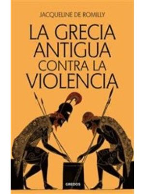 La Grecia Antigua Contra La Violencia