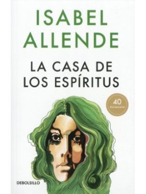La Casa De Los Espíritus