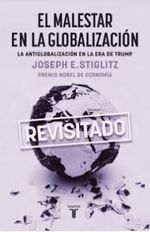portada - EL MALESTAR EN LA GLOBALIZACION