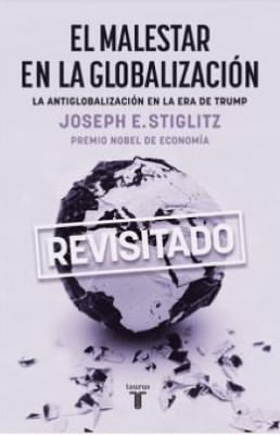portada - EL MALESTAR EN LA GLOBALIZACION