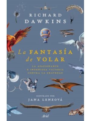 La Fantasia De Volar