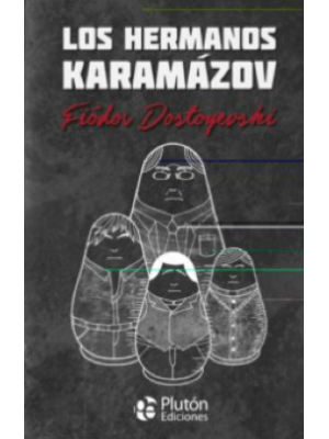 Los Hermanos Karamazov