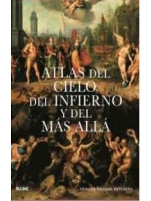 Atlas Del Cielo Del Infierno Y Del Mas Alla