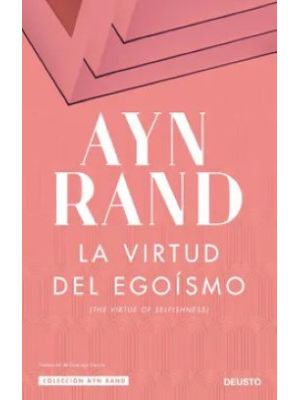 La Virtud Del Egoismo