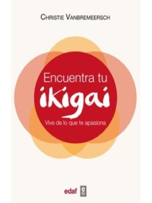 Encuentra Tu Ikigai