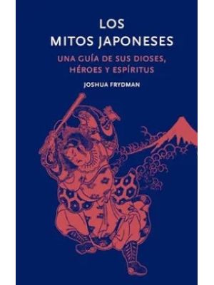 Los Mitos Japoneses