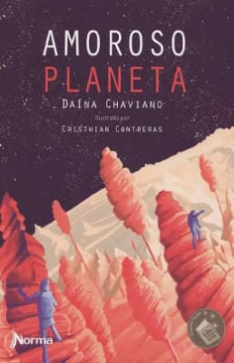 Amoroso Planeta