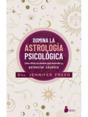 Domina La Astrologia Psicologica