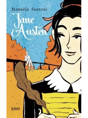 Jane Austen