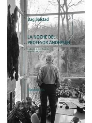 La Noche Del Profesor Ander Andersen