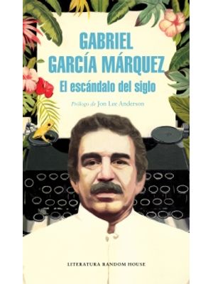 El Escandalo Del Siglo