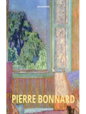 Pierre Bonnard (bilingue)