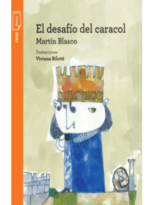 El Desafio Del Caracol Kit