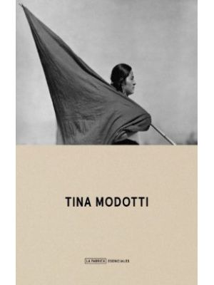 Tina Modotti