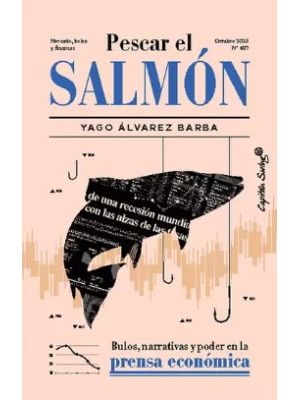 Pescar El Salmon