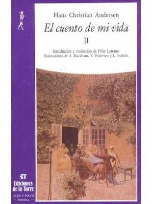 El Cuento De Mi Vida Ii