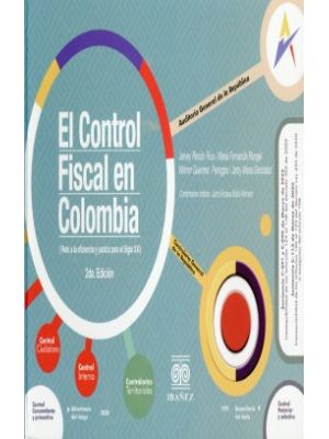 El Control Fiscal En Colombia