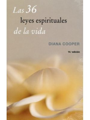 Las 36 Leyes Espirituales De La Vida