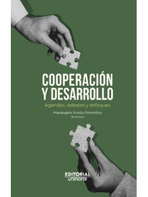 Cooperacion Y Desarrollo