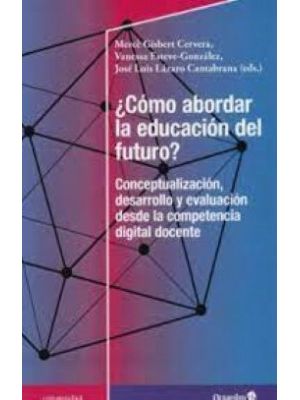 Como Abordar La Educacion Del Futuro