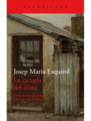 La Escuela Del Alma