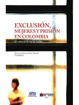 Exclusion Mujeres Y Prision En Colombia