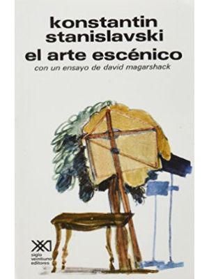 El Arte Escenico