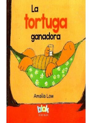 La Tortuga Ganadora