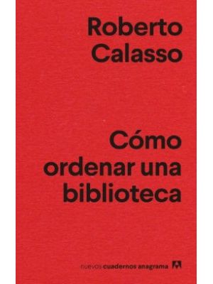 Como Ordenar Una Biblioteca