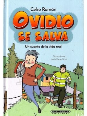 Ovidio Se Salva