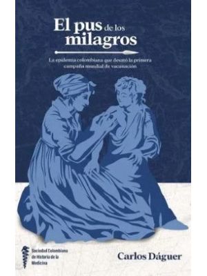 El Pus De Los Milagros