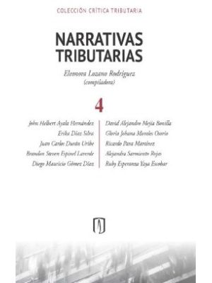 Narrativas Tributarias 4