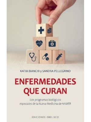 Enfermedades Que Curan