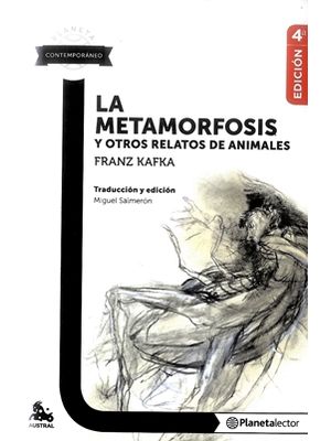 La Metamorfosis