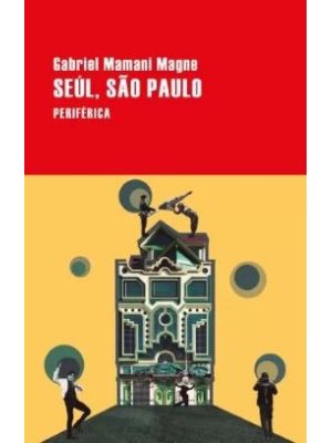 Seul Sao Paulo