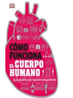 C0mo Funciona El Cuerpo Humano