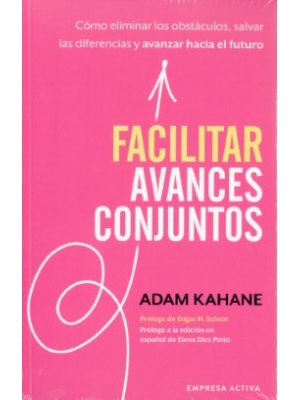 Facilitar Avances Conjuntos