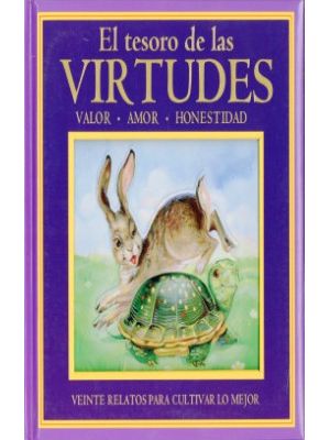 El Tesoro De Las Virtudes