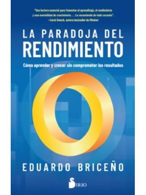 La Paradoja Del Rendimiento