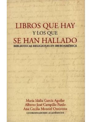 Libros Que Hay Y Los Que Se Han Hallado