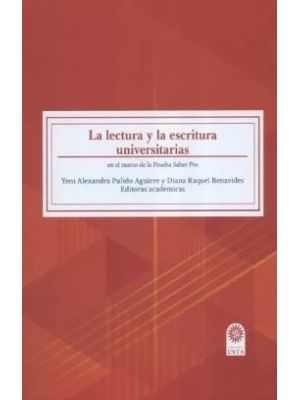 La Lectura Y La Escritura Universitarias