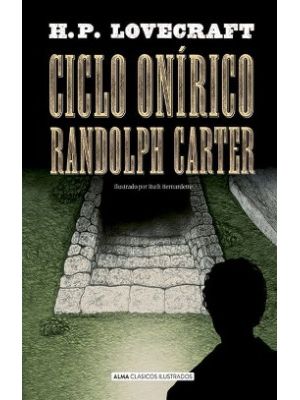 Ciclo Onirico Randolph Carter