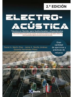 Electroacustica