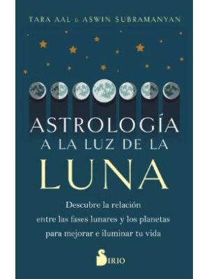 Astrologia A La Luz De La Luna