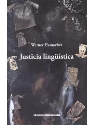 Justicia Linguistica