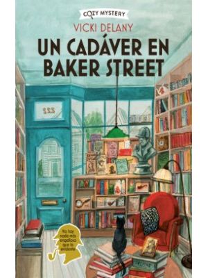 Un Cadaver En Baker Street