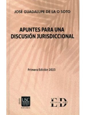 Apuntes Para Una Discusion Jurisdiccional