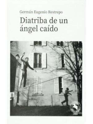 Diatriba De Un Angel Caido