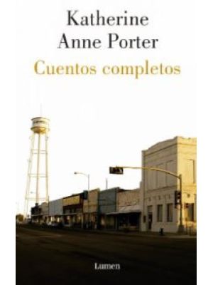 Cuentos Completos